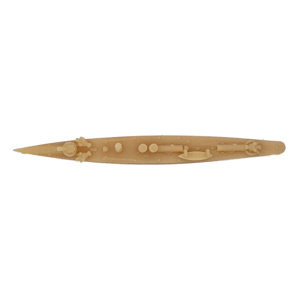 British Charger-Class Torpedo Boat Destroyer (3D Printed) x5