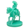 Mexican Cavalry WWI (3D Printed) x5