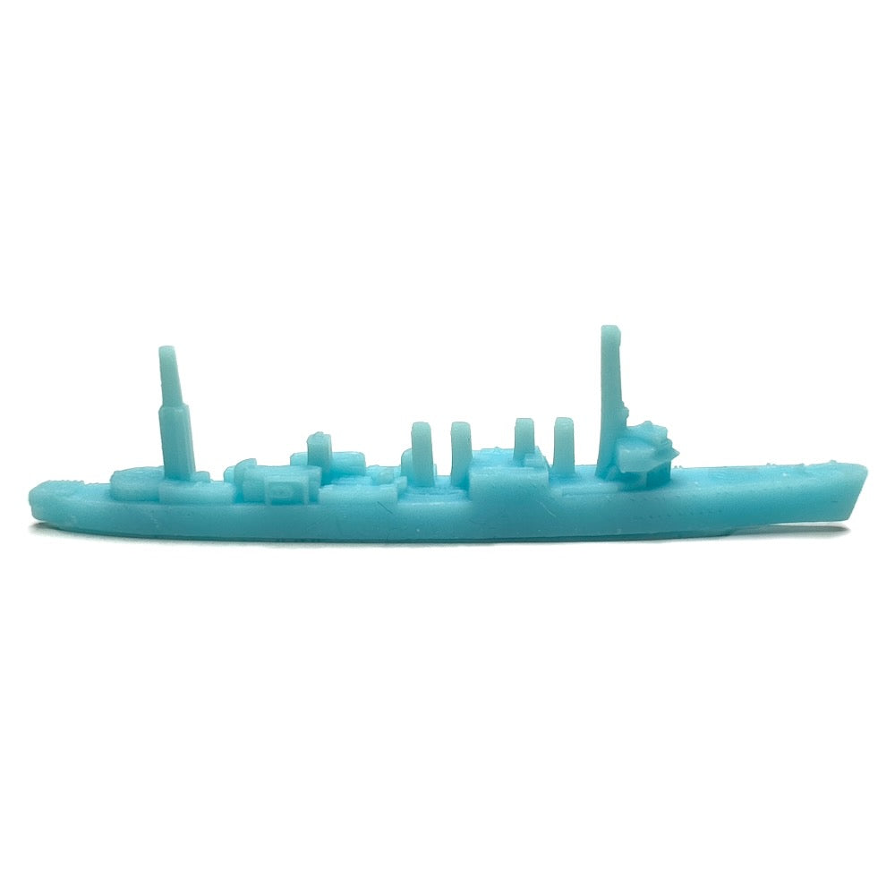 Norwegian Base Set (3D Printed) 7/set