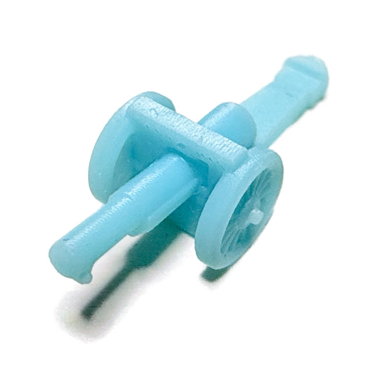 MLE 1897 Artillery (3D Printed) x5