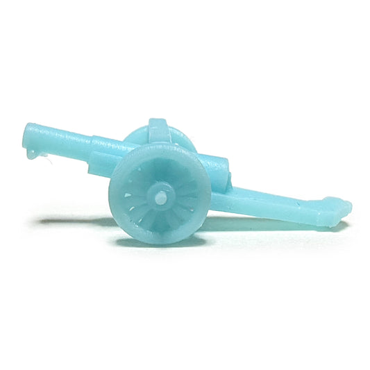MLE 1897 Artillery (3D Printed) x5