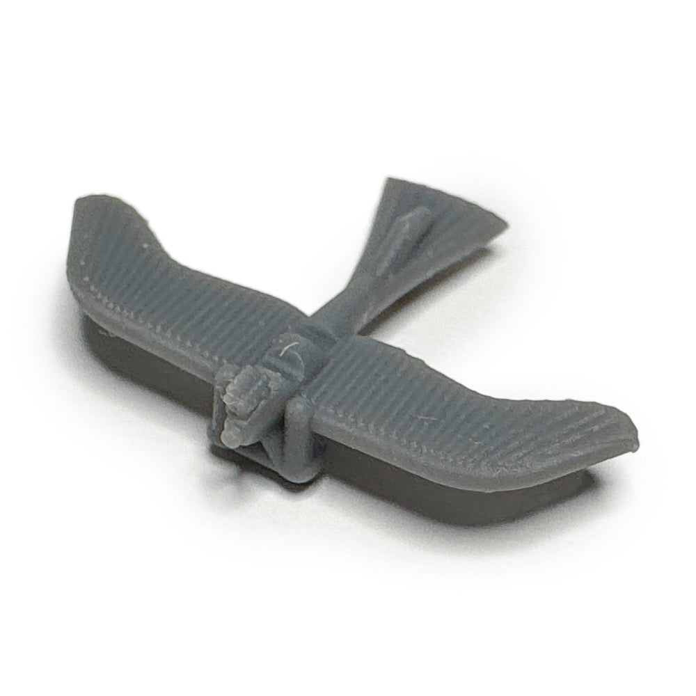 Etrich Taube Monoplane (3D Printed) x5
