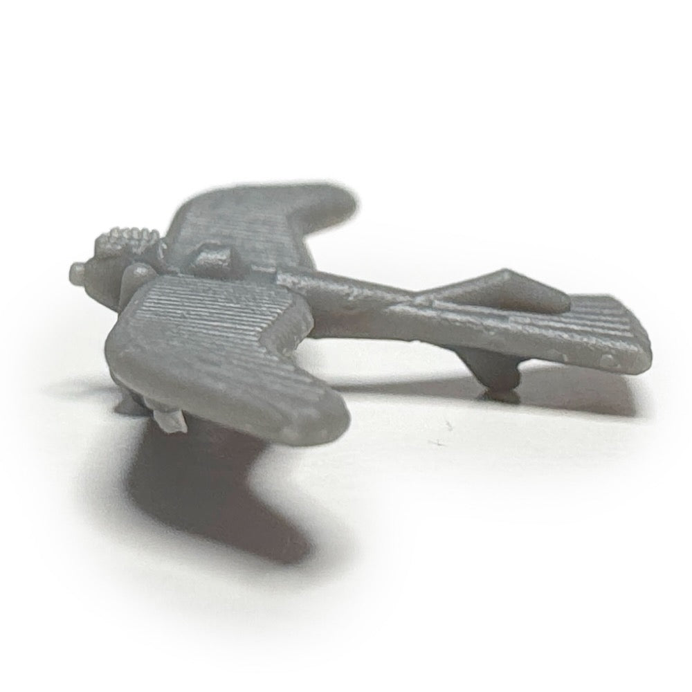 Etrich Taube Monoplane (3D Printed) x5