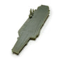 Kittyhawk-Class Carrier (3D Printed) xONE
