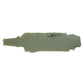Kittyhawk-Class Carrier (3D Printed) xONE