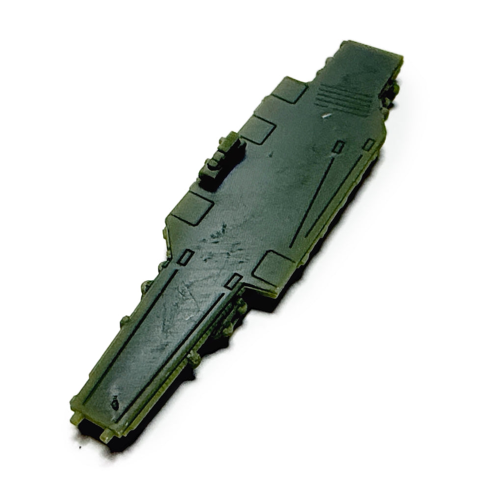 Forrestal-Class Carrier (3D Printed) xONE