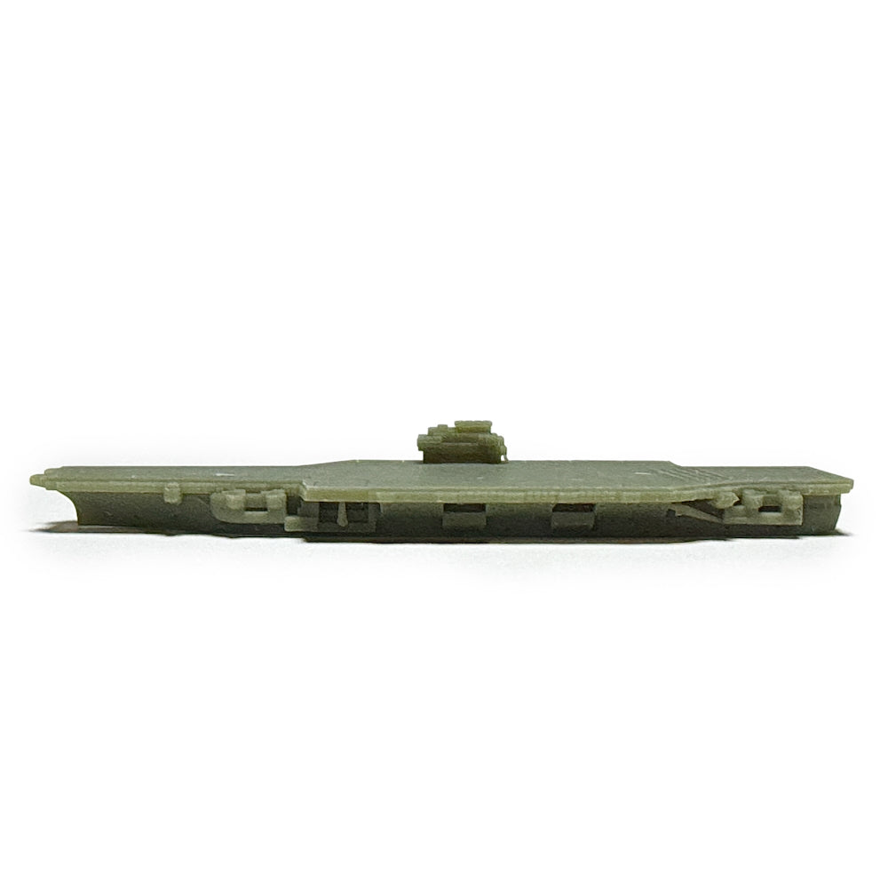 Forrestal-Class Carrier (3D Printed) xONE