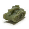 M2A4 Light Tank (3D Printed) x5