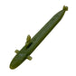 Virginia-Class Submarine (SSN) (3D Printed) x5