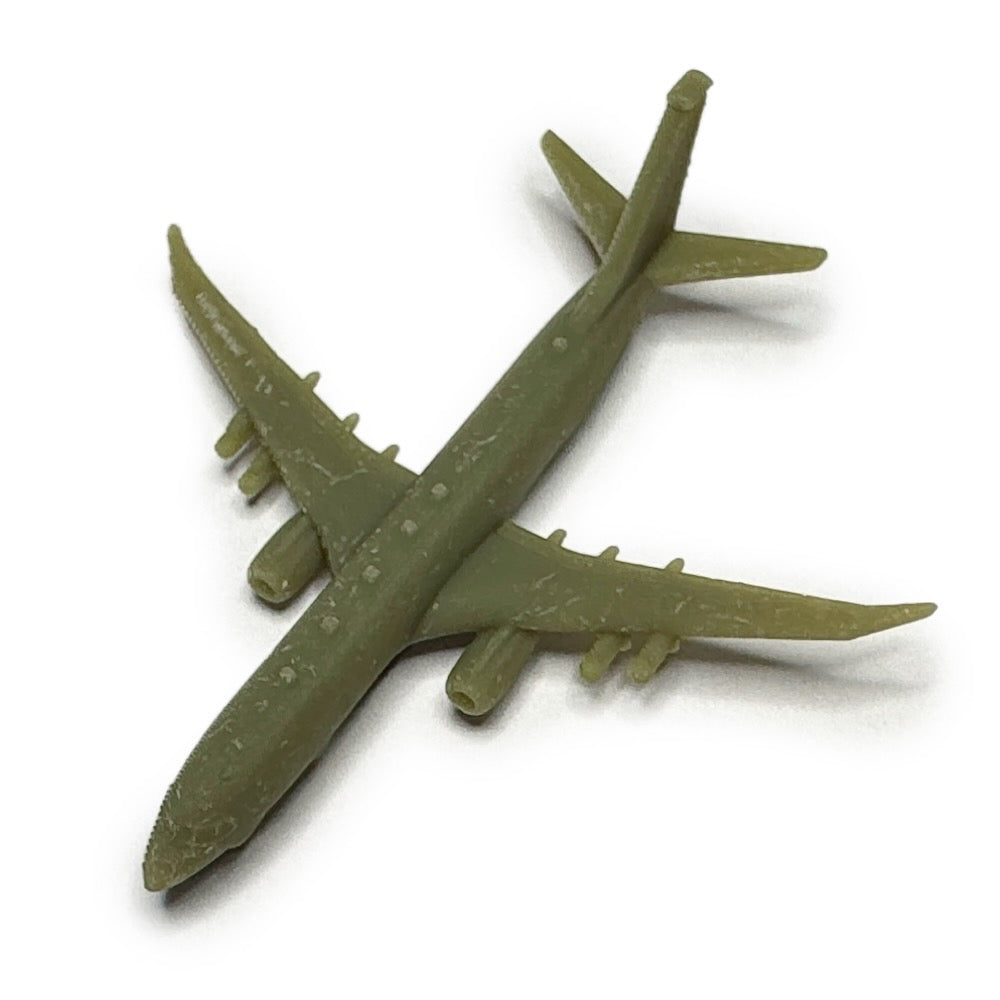 P-8 Poseidon Maritime Patrol Aircraft (3D Printed) x5