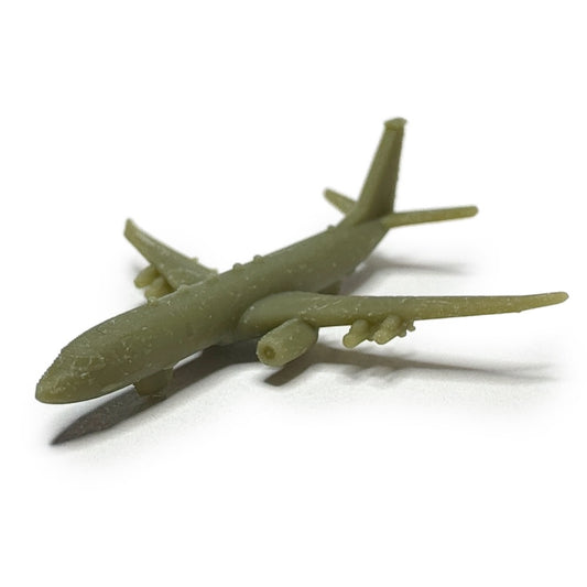 P-8 Poseidon Maritime Patrol Aircraft (3D Printed) x5
