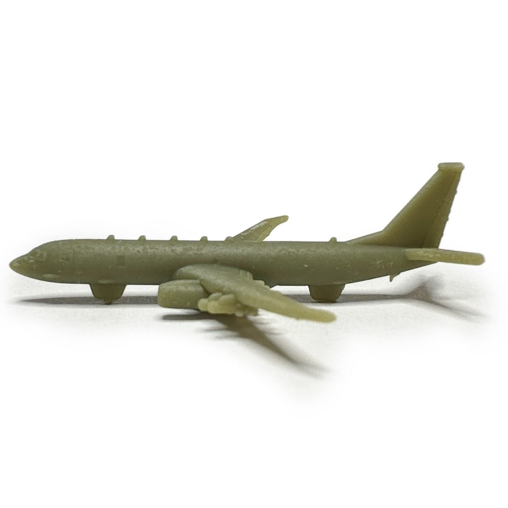 P-8 Poseidon Maritime Patrol Aircraft (3D Printed) x5