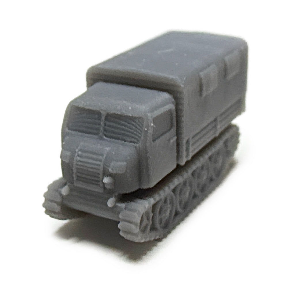 Raupenschlepper Ost (RSO) Truck (3D Printed) x5