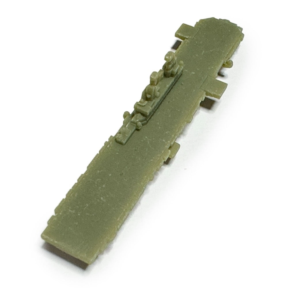 U.S. Wasp-Class LHD (3D Printed) xONE