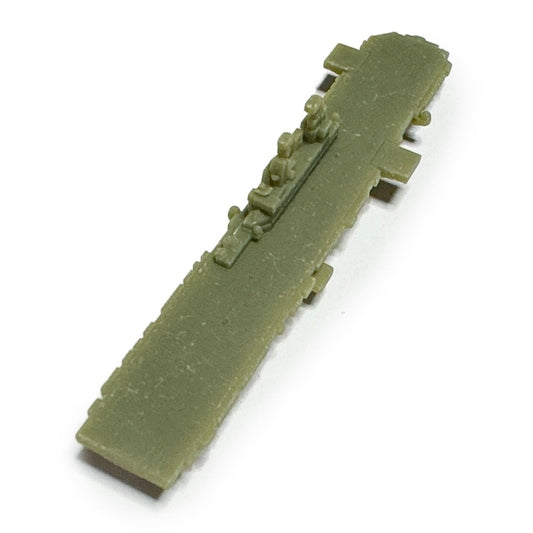 U.S. Wasp-Class LHD (3D Printed) xONE