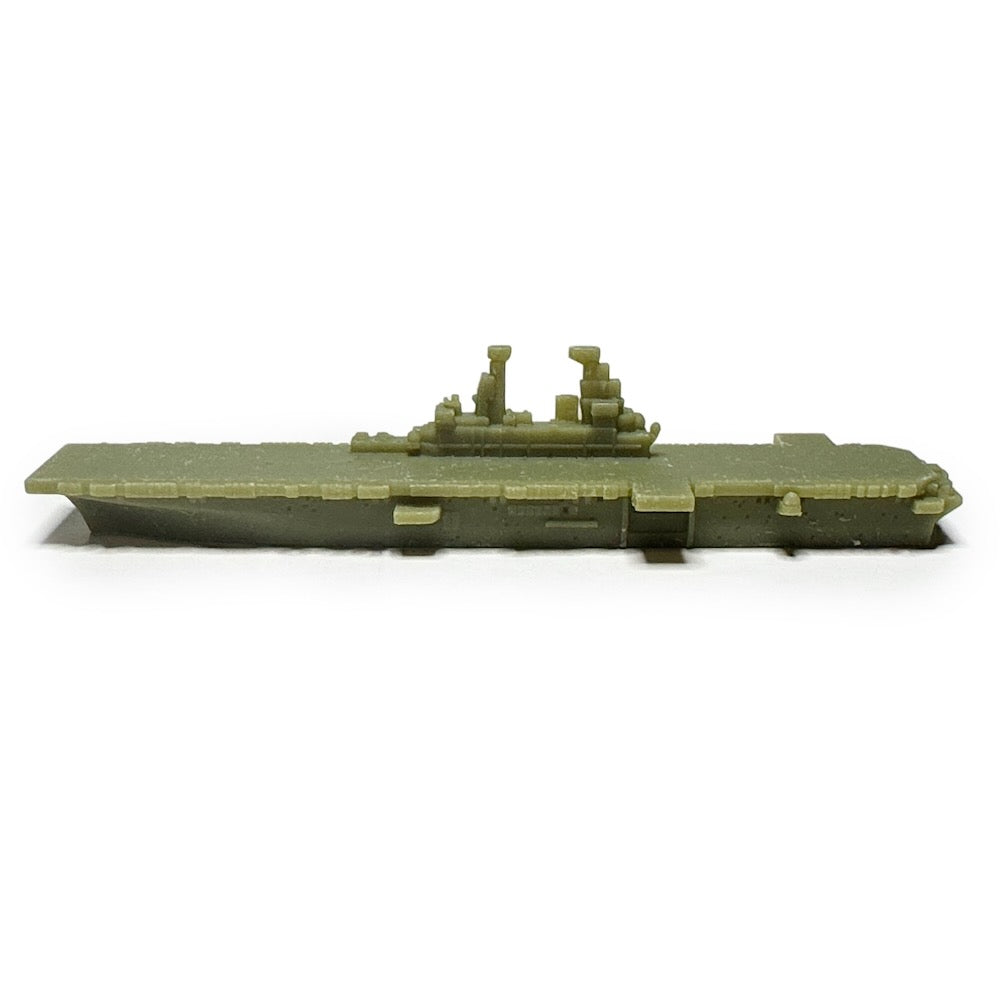 U.S. Wasp-Class LHD (3D Printed) xONE