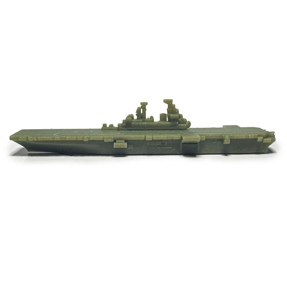 U.S. America-Class LHD (3D Printed) xONE