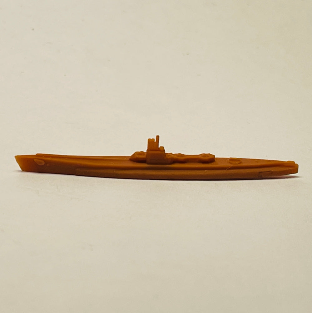 Japanese I-400-Class Submarine WW2 (3D Printed) x5