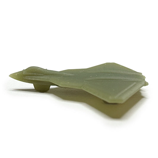 U.S. NGAD (F-47) Fighter (3D Printed) x5