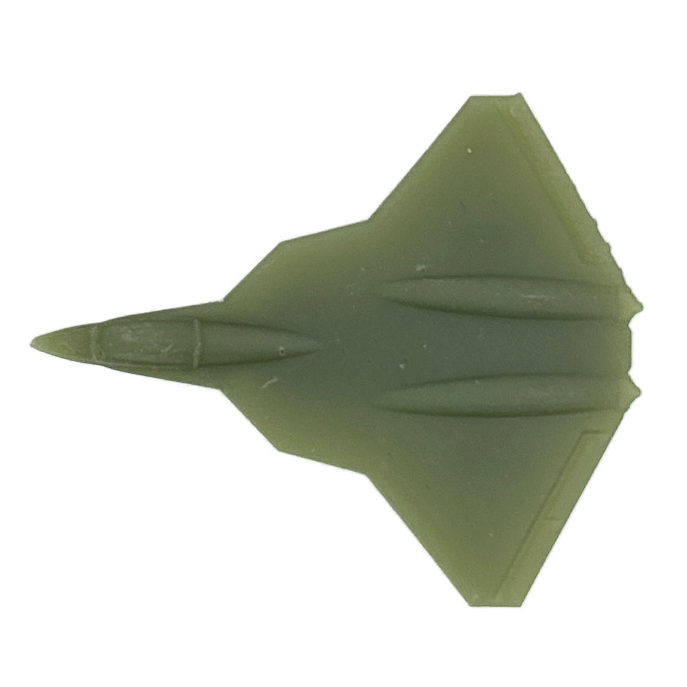 U.S. NGAD (F-47) Fighter (3D Printed) x5