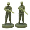 U.S. Soldier Cold War (3D Printed) x5