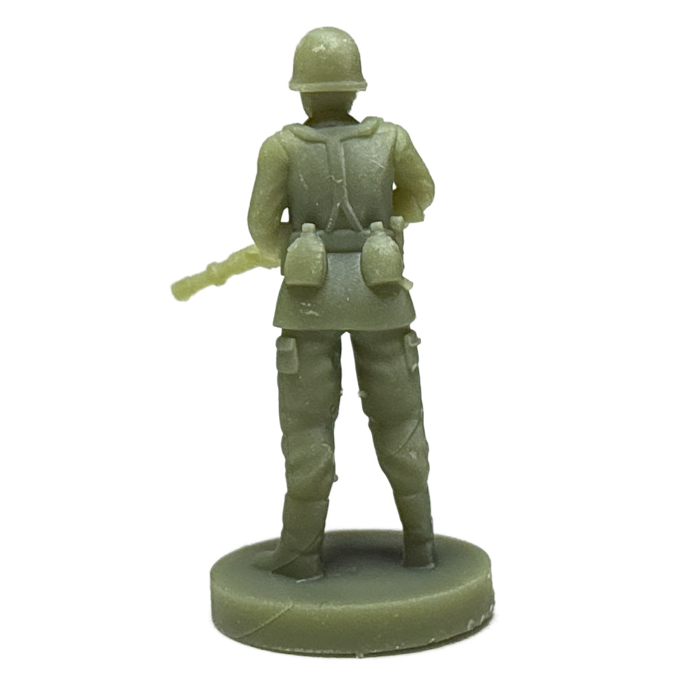 U.S. Soldier Cold War (3D Printed) x5