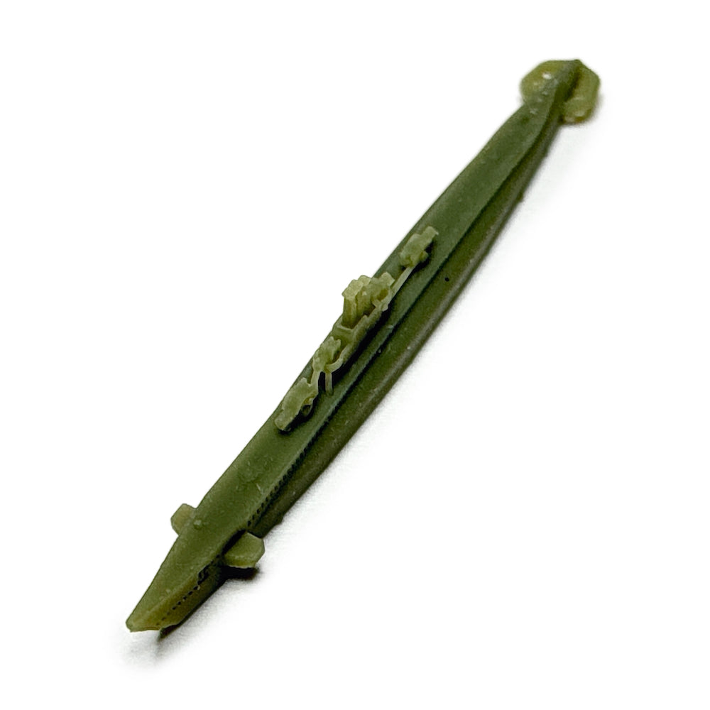 U.S. Gato-Class Submarine (3D Printed) x5