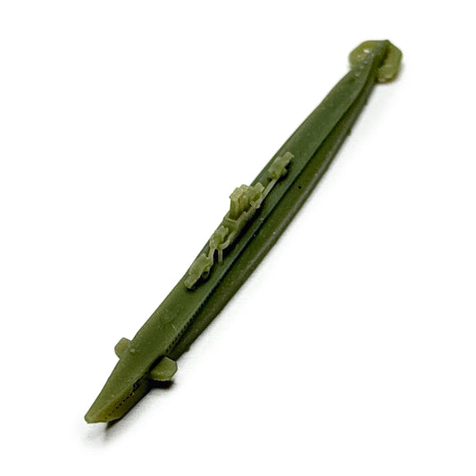 U.S. Gato-Class Submarine (3D Printed) x5