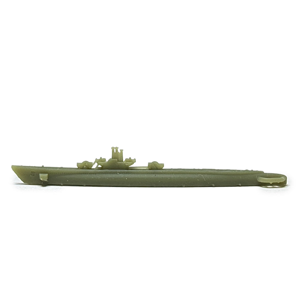 U.S. Gato-Class Submarine (3D Printed) x5