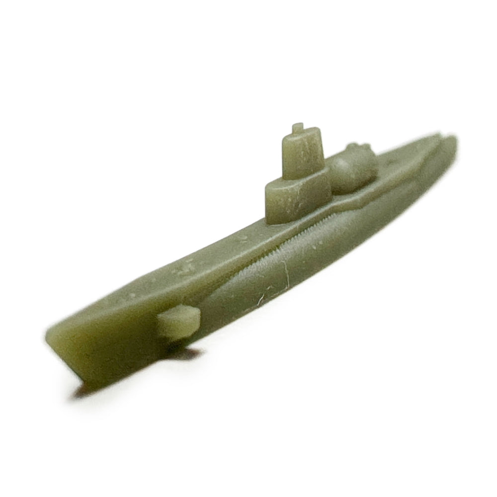 U.S.S. Tunny (SS-282) (3D Printed) x5