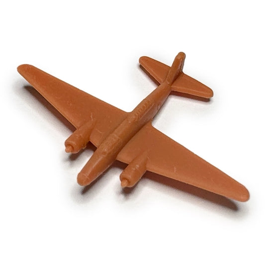 Japanese Ki-21 Sally Heavy Bomber (3D Printed) x5