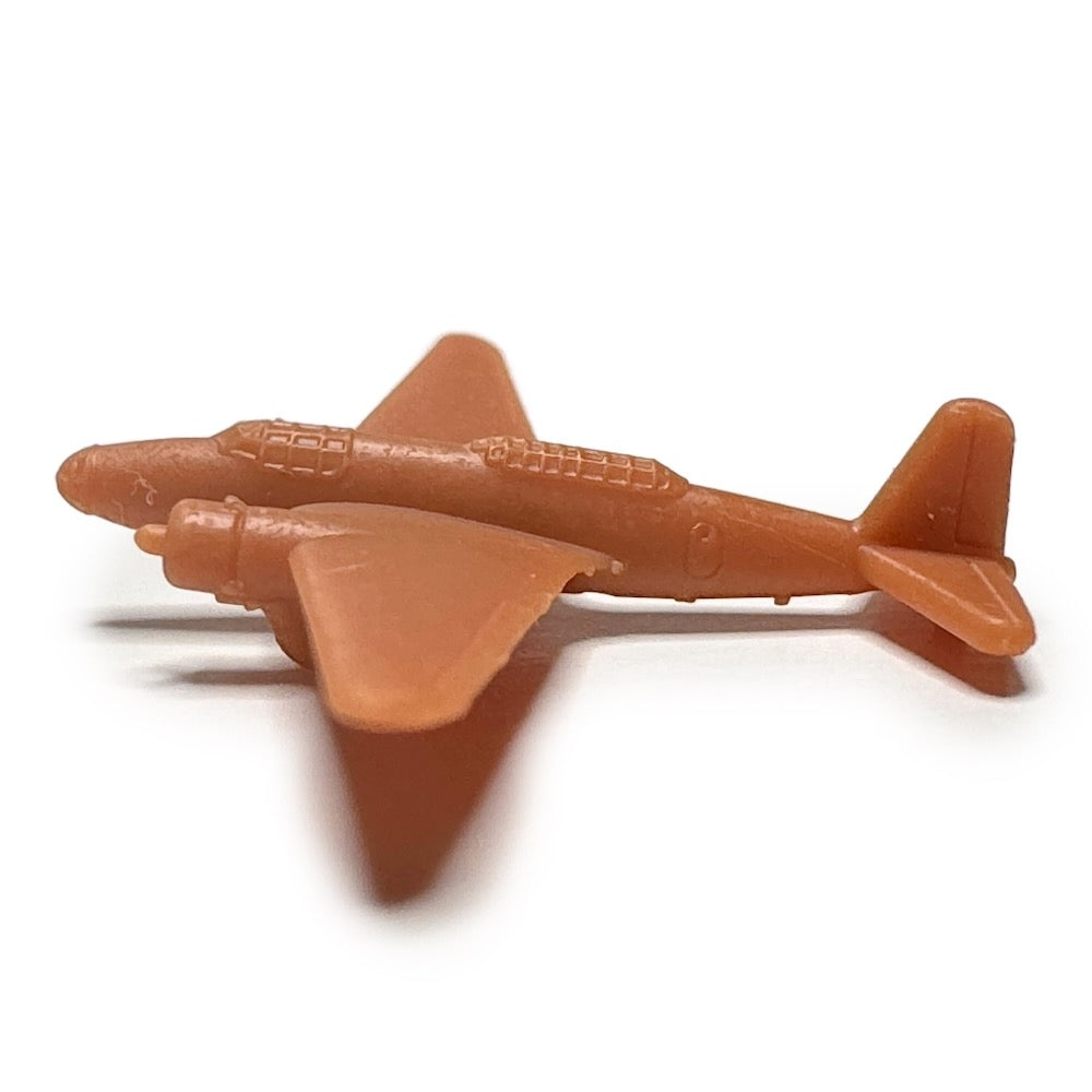 Japanese Ki-21 Sally Heavy Bomber (3D Printed) x5