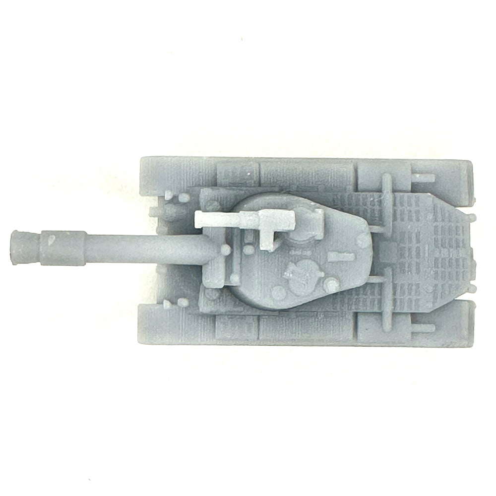 M46 Patton Medium Tank Cold War (3D Printed) x5