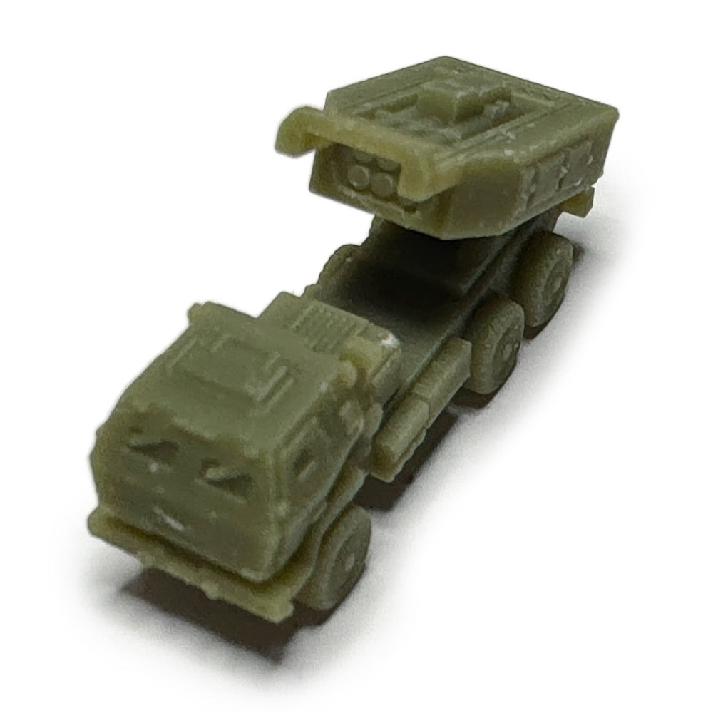M142 HIMARS Rocket System (3D Printed) x5