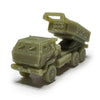 M142 HIMARS Rocket System (3D Printed) x5