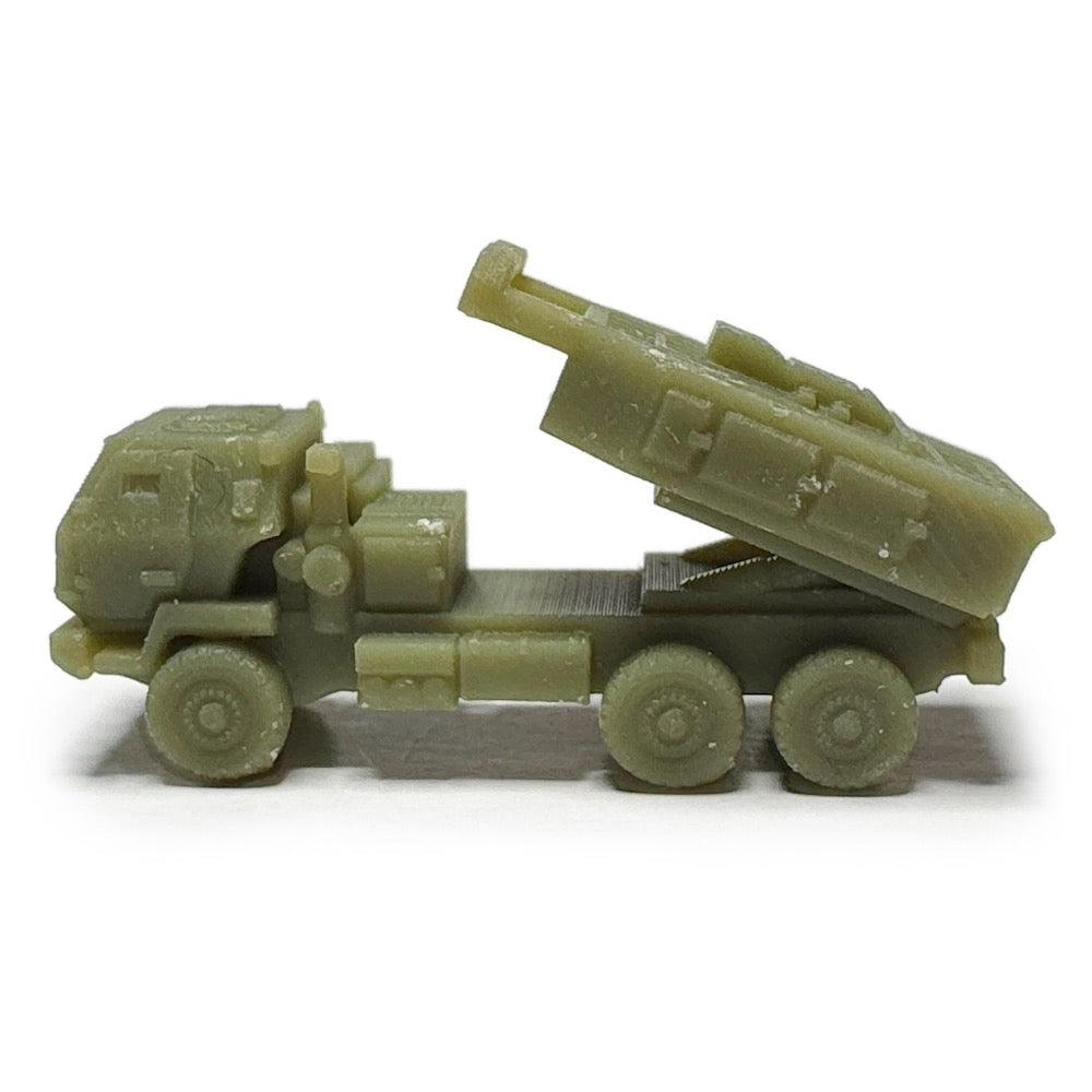 M142 HIMARS Rocket System (3D Printed) x5