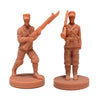 Japanese Soldier (3D Printed) x5