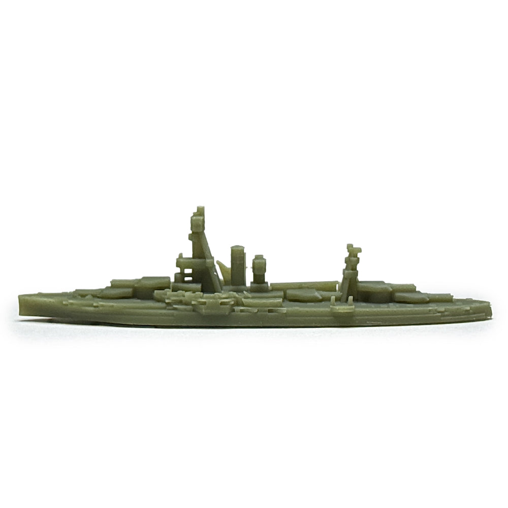 New York-Class Battleship WW2 (3D Printed) xONE