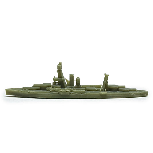 New York-Class Battleship WW2 (3D Printed) xONE