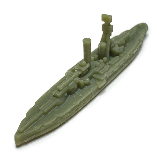 Pennsylvania-Class Battleship WW2 (3D Printed) xONE