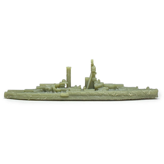 Pennsylvania-Class Battleship WW2 (3D Printed) xONE