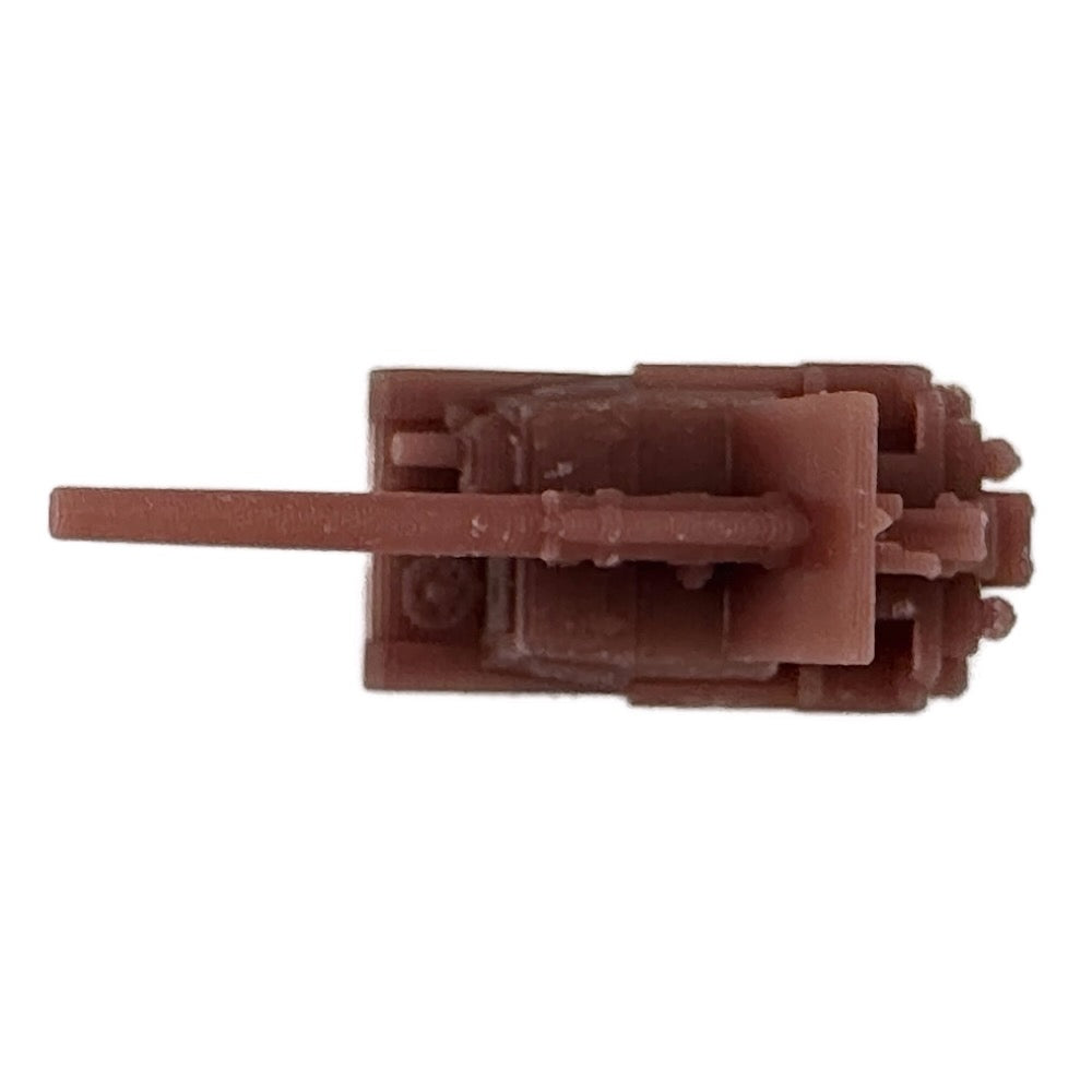 Russian Zis-30 Tank Destroyer (3D Printed) x5