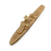 British Loch-Class Frigate (3D Printed) x5