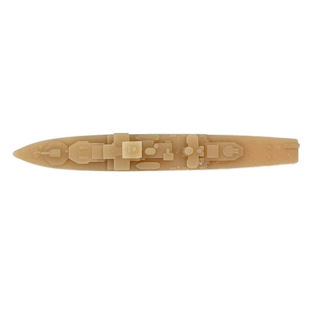 British Loch-Class Frigate (3D Printed) x5