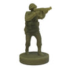 U.S. WW2 Marine SMG (3D Printed) x5