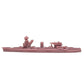 Russian Gangut-Class Battleship WW2 (3D Printed) xONE