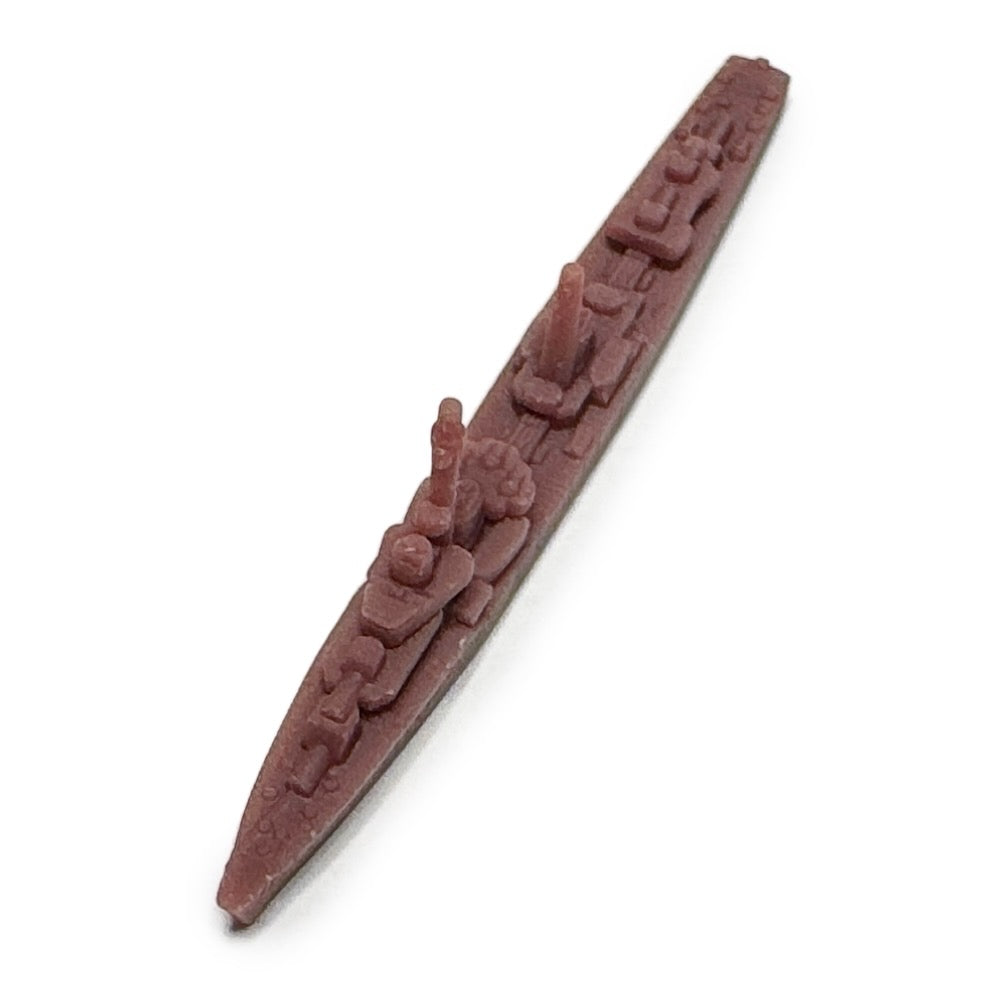 Russian Storozhevoy-Class Destroyer (3D Printed) x5