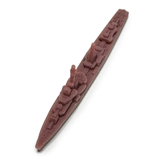 Russian Storozhevoy-Class Destroyer (3D Printed) x5