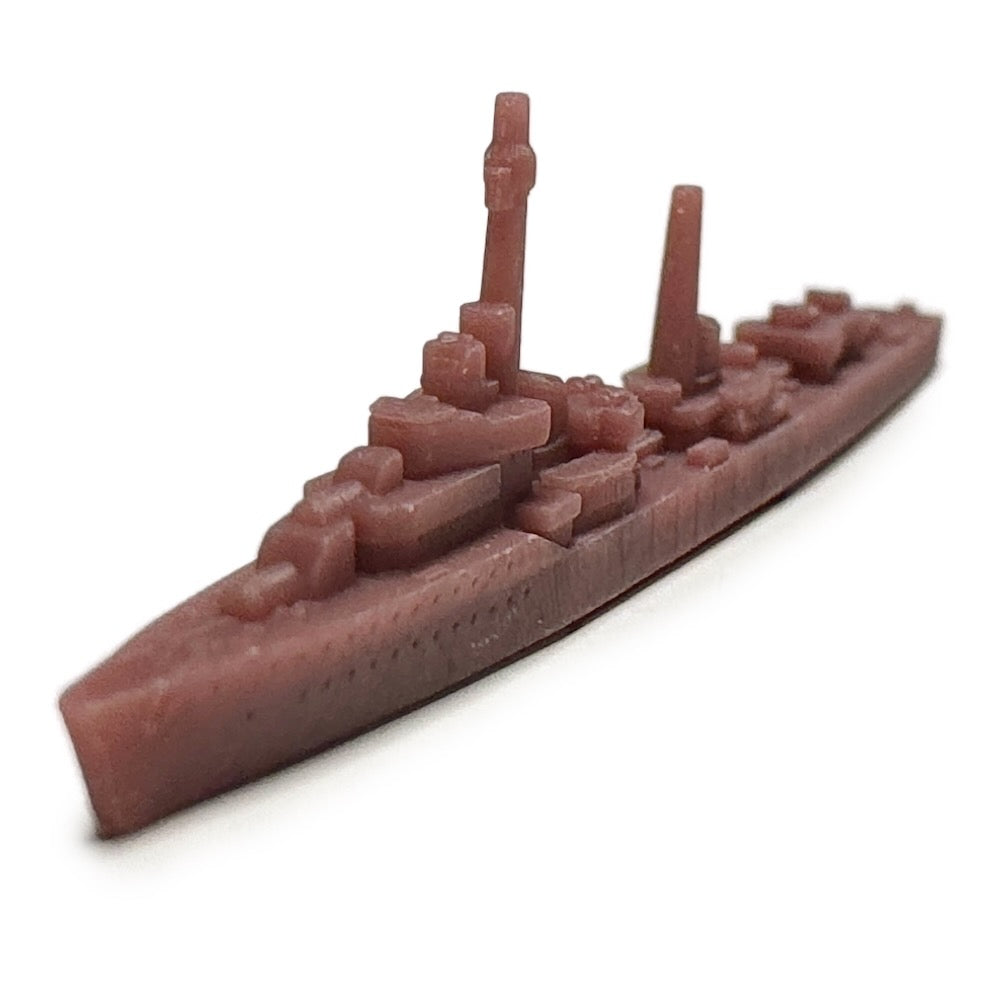 Russian Storozhevoy-Class Destroyer (3D Printed) x5