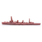 Russian Svetlana-Class Light Cruiser (3D Printed) x5